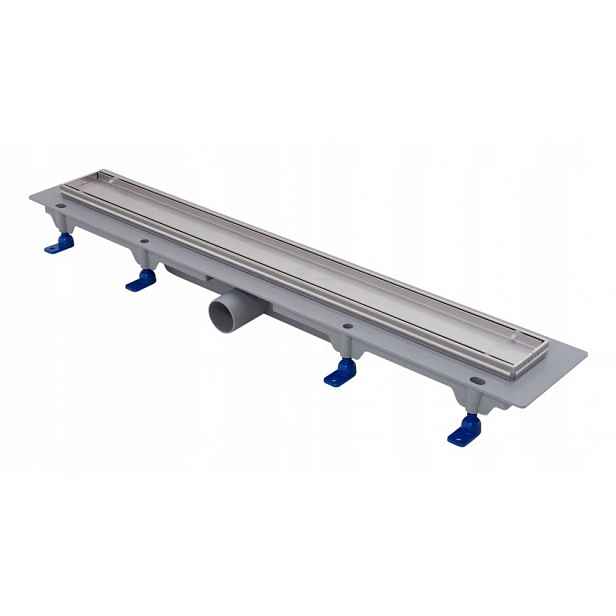 Schwab Lineární odtok s rámečkem 950 mm 674909