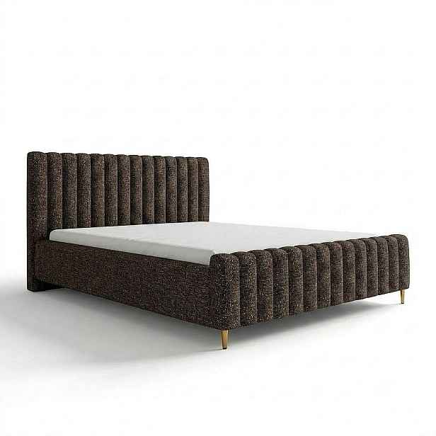 Kasvo LUX postel 140x200