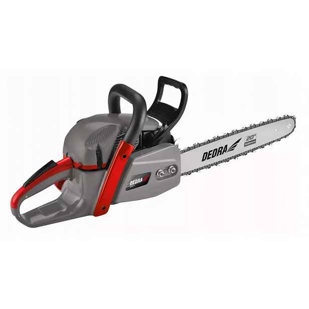 Dedra Motorová pila 20'' DED8713 2,9kW 50cm