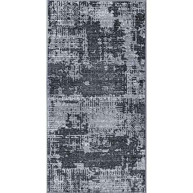 Koberec Mira 160x230 cm, šedý vintage