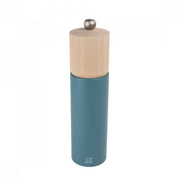 Mlýnek na pepř, 21 cm "Boreal", Celestial Blue - Peugeot