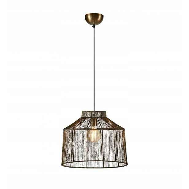 Závěsná lampa Capanna 108667 Markslojd