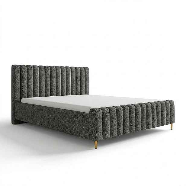 Kasvo LUX postel 140x200