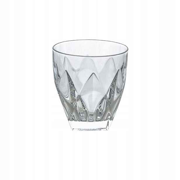 Bohemia Prestige Lotus Sklenice 330ML Kpl 6 Ks
