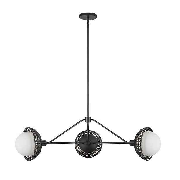 Elstead Lighting LUSTR, 101,4/26,7 cm