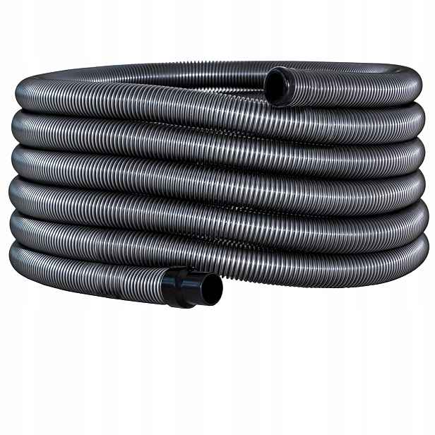 Hadice trubka 18 m pro Centrální Vysavač, systém Retraflex nebo Hide-A-Hose