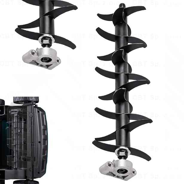 Váleček Pro Vertikutátor 360 MM Originál Makita UV3600