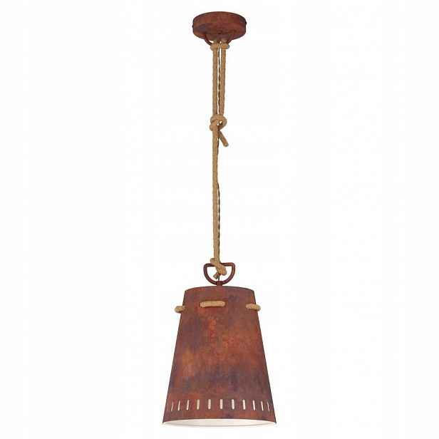 Závěsná lampa Meopham 43404 Eglo