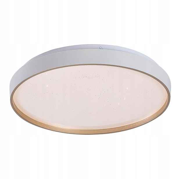 Moderní stropní stropní svítidlo do koupelny, elegantní lampa Rabalux