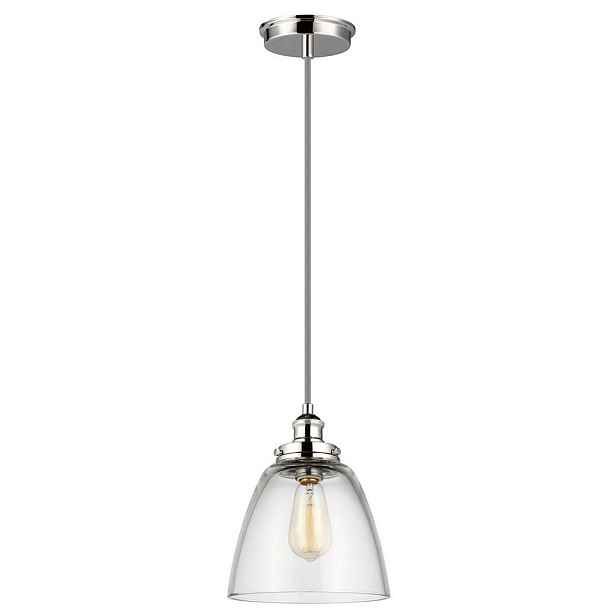 Elstead Lighting ZÁVĚSNÉ SVÍTIDLO, 22.8/31.3 cm