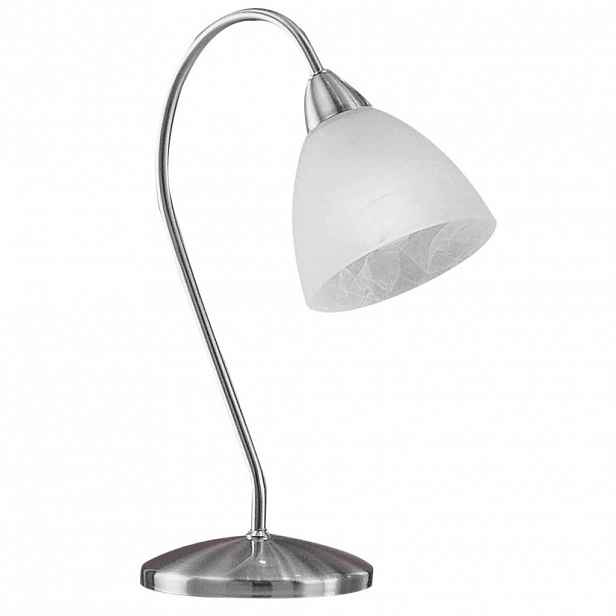 Eglo STOLNÍ LAMPA, E14, 25/35 cm