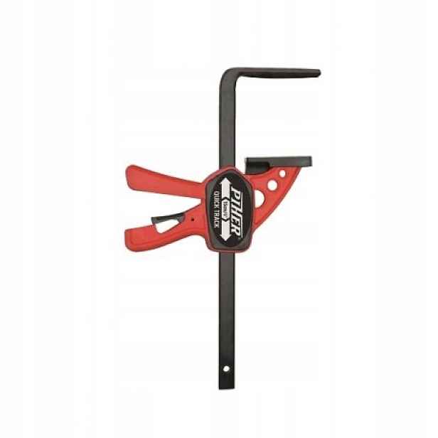 Piher Stolní svěrka Quick 15 cm