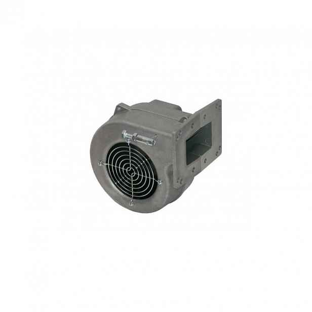 Ventilátor kotle ventilátor hliníkový DM-02 komplet 175 m3