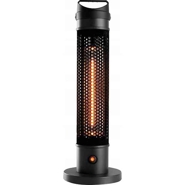 Přenosný Infračervený Zářič 800W Yato YT-99520
