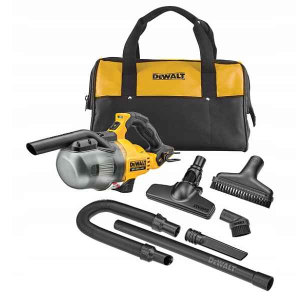 Vysavač Třídy L Xr 18V 750ML 0*AH