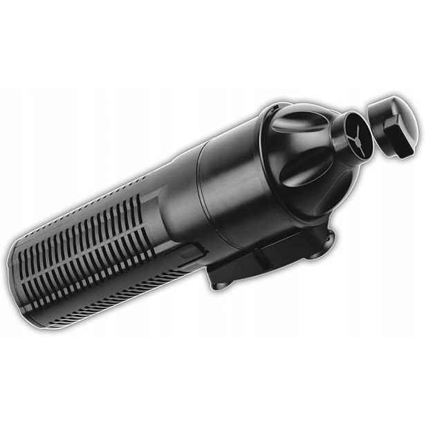 Čerpadlo do jezírka SunSun CUP-613 6000 l/h s 11W Uv-c lampou