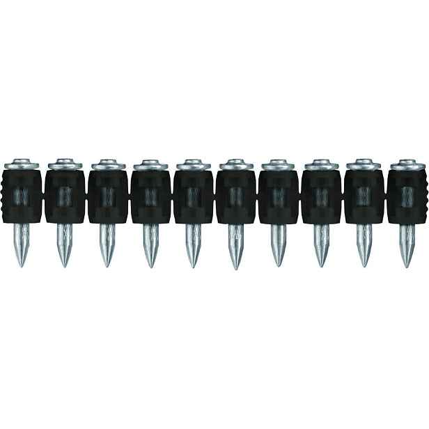 Hřeb do betonu Hilti X-C MX 3,5×72 mm 100 ks