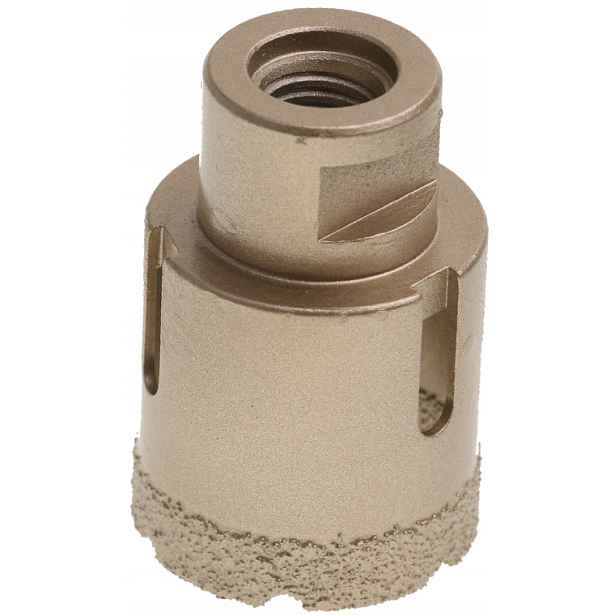 Korunkový Vrták Diamantová Korunka 40 MM Vrták M14 Gres