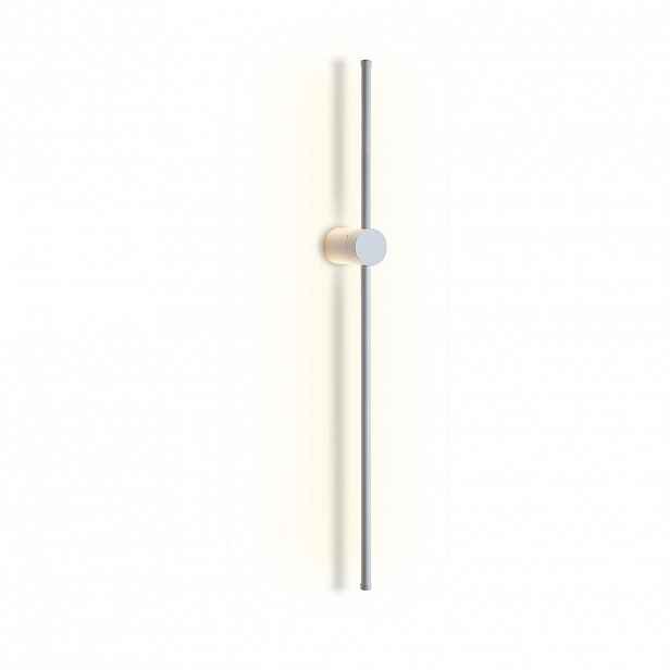 Nettlife LED nástěnné svítidlo Yardley 60/10/6cm