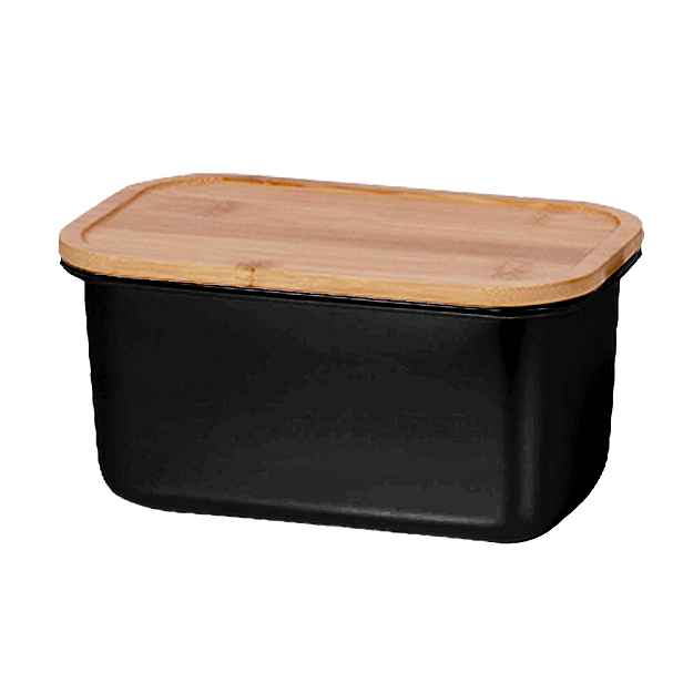 PROHOME - Box s víkem 1000ml