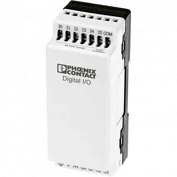 Rozšiřující modul Plc 24 V DC Phoenix Contact
