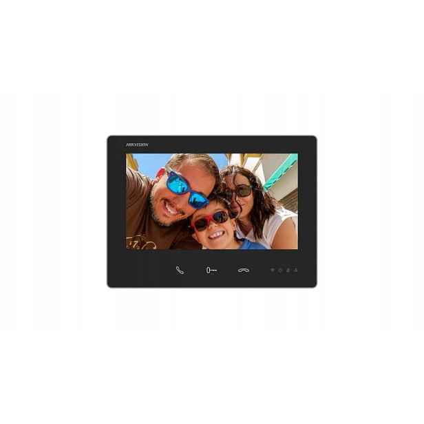 Videovrátník Monitor Hikvision 2DRÁTOVÝ DS-KH7300EY-WTE2
