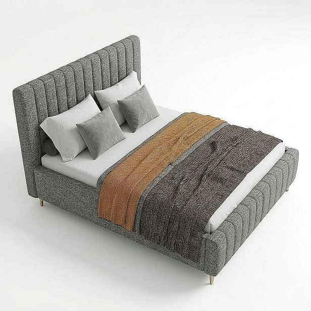 Kasvo LUX postel 160x200
