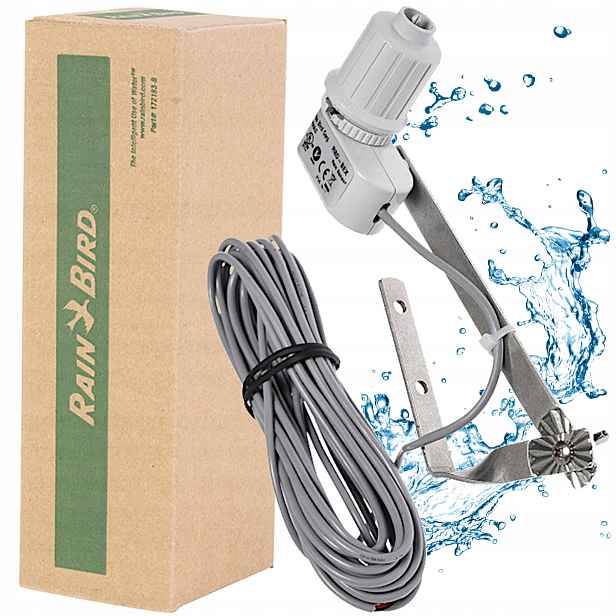 Senzor Deště Vypínač Zavlažování Rain Sensor RSD-BEx Rain Bird