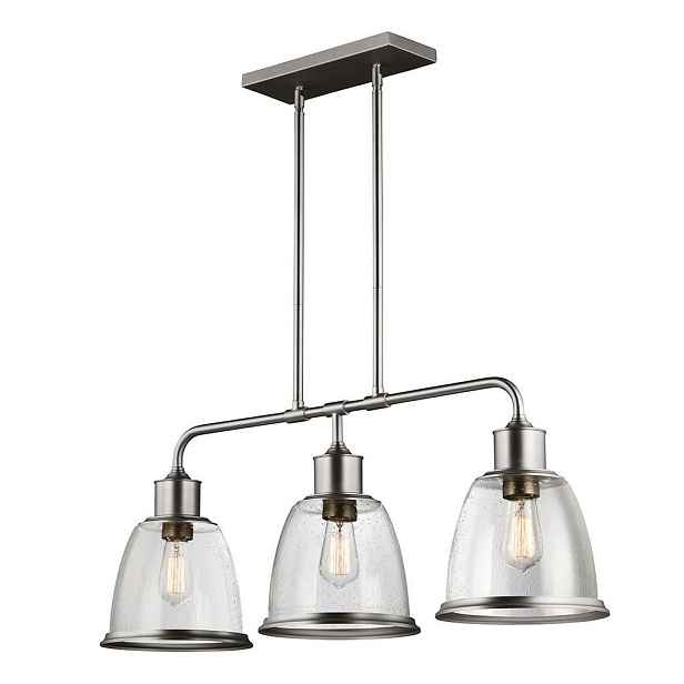 Elstead Lighting ZÁVĚSNÉ SVÍTIDLO, 91.4/24/57.8 cm