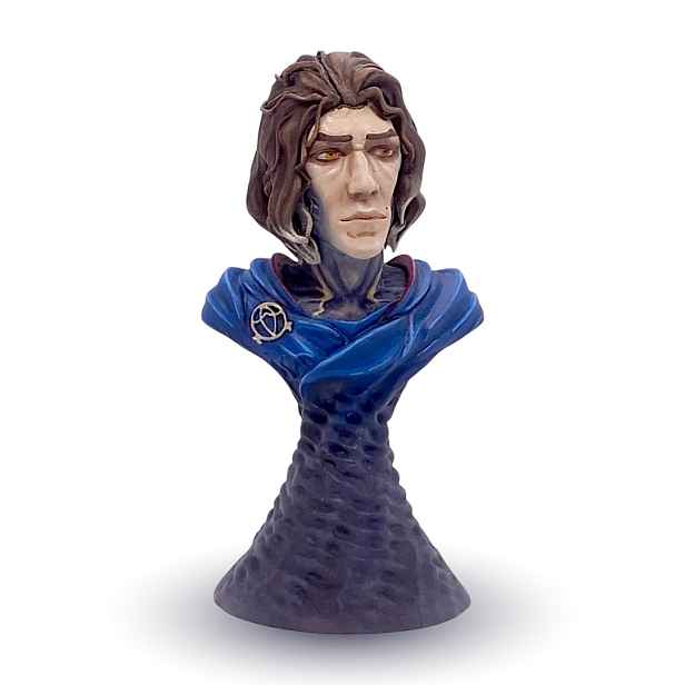 Viktor Arcane Figurka Busta Liga Legend Dekorace