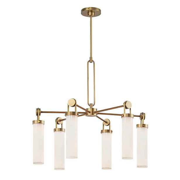Elstead Lighting LUSTR, 75,2/81,7 cm