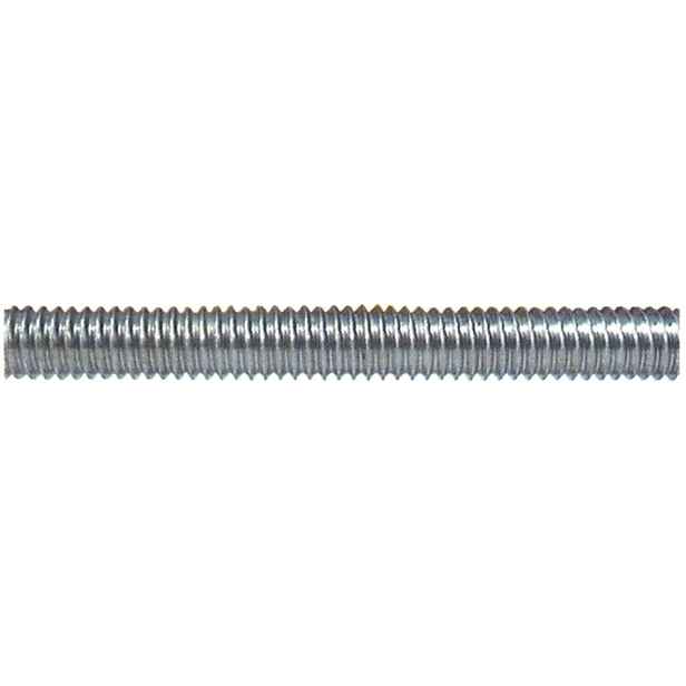 Závitová tyč DIN975 třída oceli 4.8 M5x1000