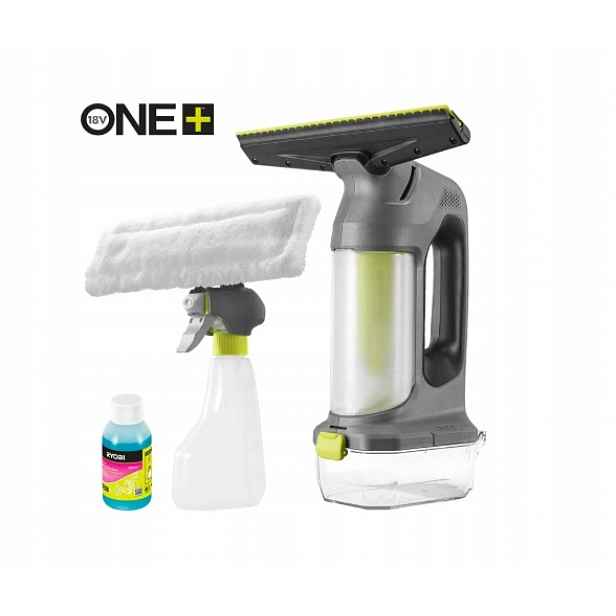 Čistič oken 18V One+ RWV18-0 Ryobi