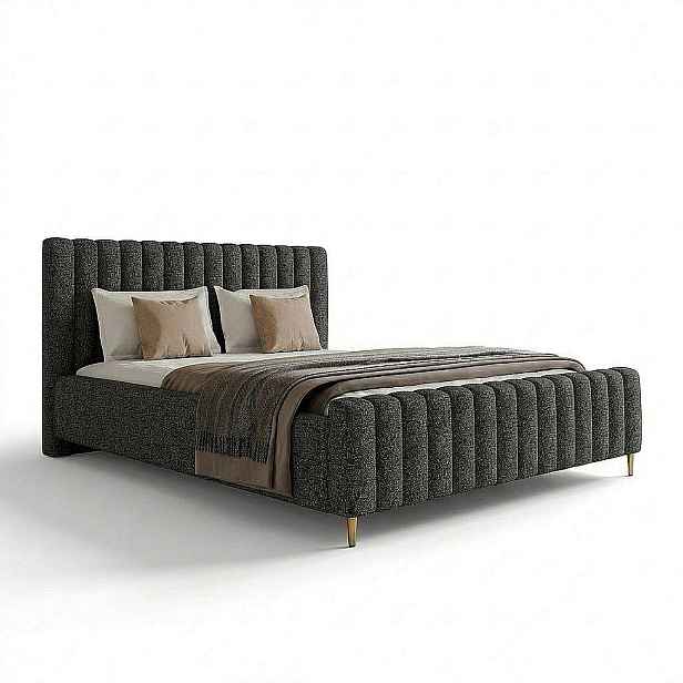Kasvo LUX postel 180x200