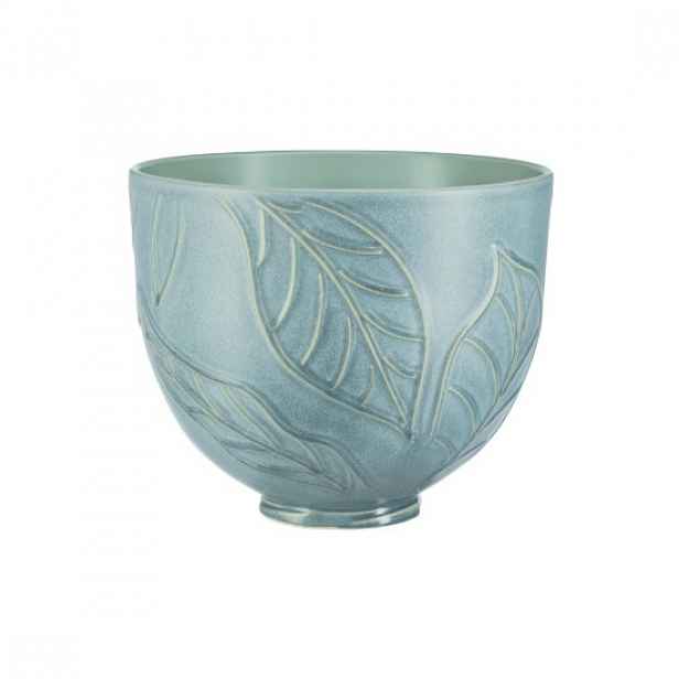 Keramická miska, 4,7L, Spring Leaves - KitchenAid