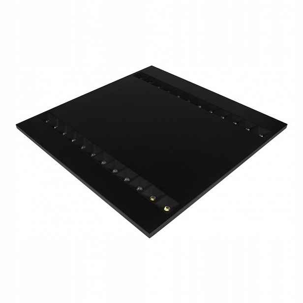 Led panel Lampa Kaseton 27.5W 4000lm 4000K Podomítková UGR16 60x60cm