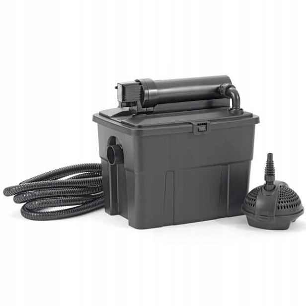 Pontec MultiClear Set 5000 Sada filtrů