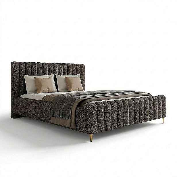 Kasvo LUX postel 180x200