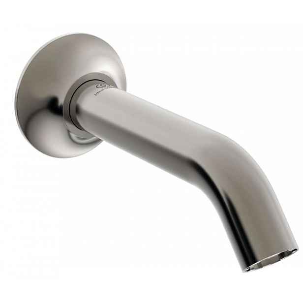 Ideal Standard La Dolce Vita - Vanová vpusť, Silver Storm BD672GN