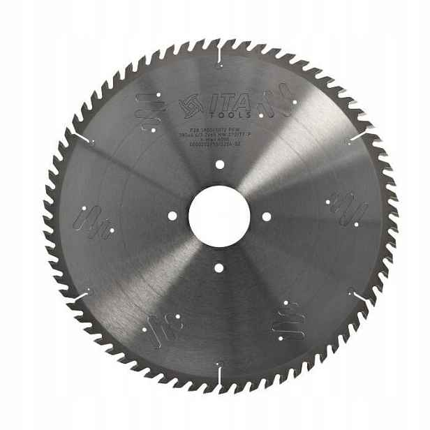 Ita Tools Pila pro panelové pily 380x65x72Z Selco Nano Premium