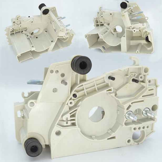 Kliková Skříň Pily Stihl 017 018 MS170 MS180 11300203011