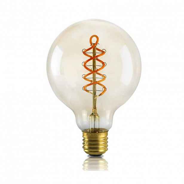 Nettlife LED světelný zdroj Amberg II 8/12,5/12,5 cm