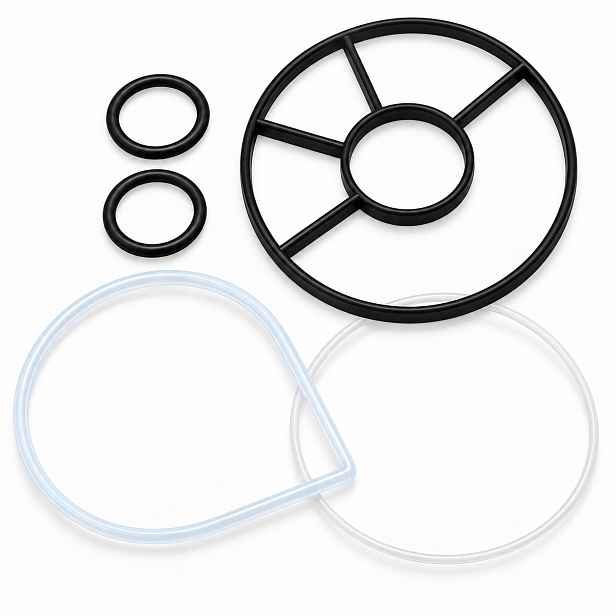 Těsnění Bestway pro čerpadlo 58497 Flowclear motor hlava opravná sada