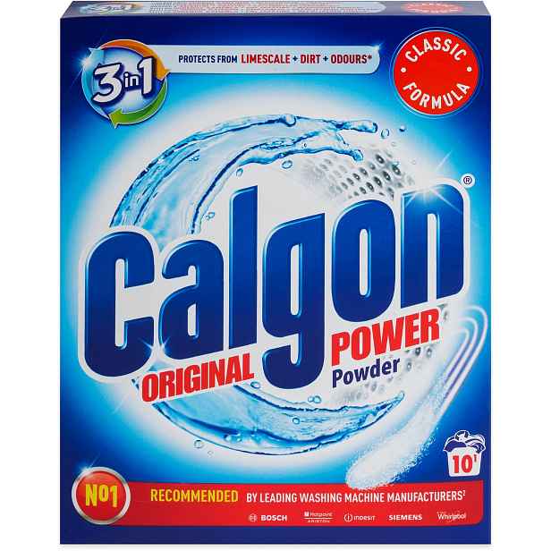 Calgon 500g