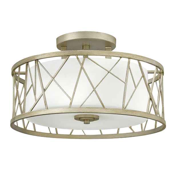 Elstead Lighting STROPNÍ SVÍTIDLO, 50.8/29.2 cm