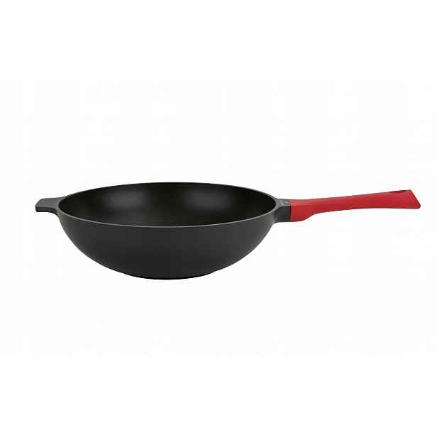 Pánev Wok 32 cm Obsidian