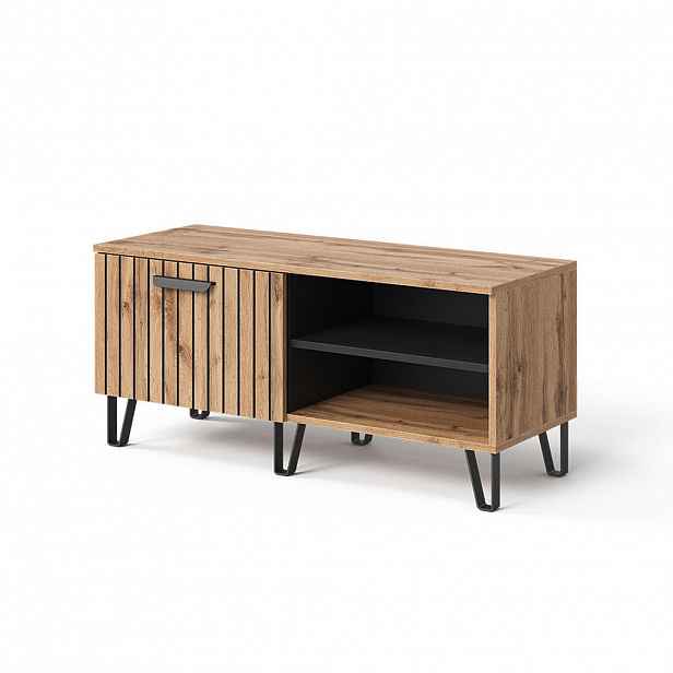Vicco LAVICE NA BOTY Amber Dub Wotan 100 x 45 cm