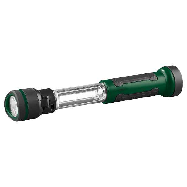 Parkside® Pracovní LED svítilna Palc 3 C1 (vytahovací)