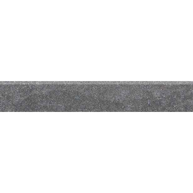 Sokl Rako Kaamos černá 60x7,2 cm mat DSAS3588.1