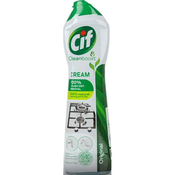 Cif Original 500ml